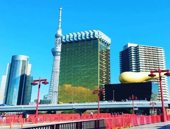 Tokyo Inn Sakura An المظهر الخارجي الصورة